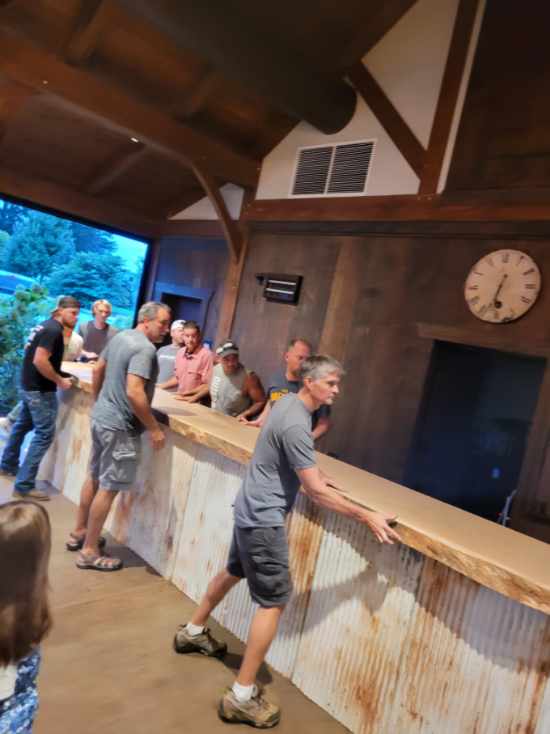 Britain Hill at the Livery | restaurant | 1702 Lampeter Rd, Lancaster, PA 17602, USA | 7177993926 OR +1 717-799-3926