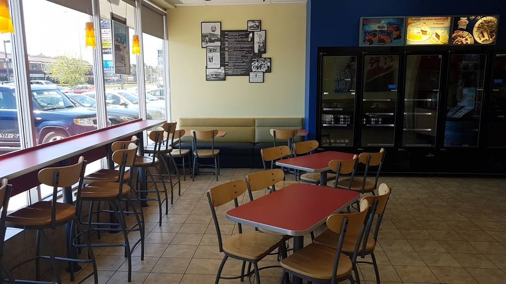 Dairy Queen (Treat) | restaurant | 63 Boulevard Samson, Laval, QC H7X 3E6, Canada | 4503144944 OR +1 450-314-4944
