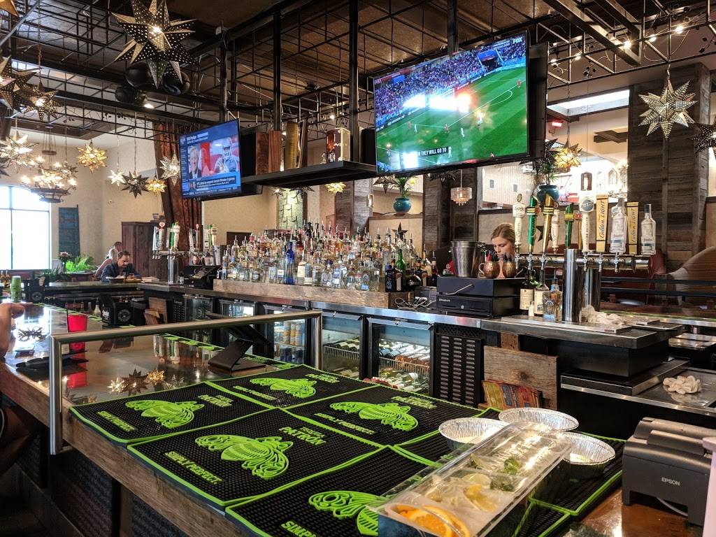 Rosalitas Cantina | restaurant | 12796 Manchester Rd, Des Peres, MO 63131, USA | 3144417060 OR +1 314-441-7060