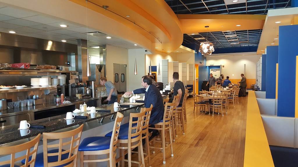 Yolk - City Way | cafe | 220 E South St, Indianapolis, IN 46225, USA | 3176329655 OR +1 317-632-9655