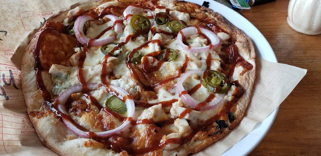 MOD Pizza | restaurant | 509 Mt Hood St #100, The Dalles, OR 97058, USA | 5412466465 OR +1 541-246-6465