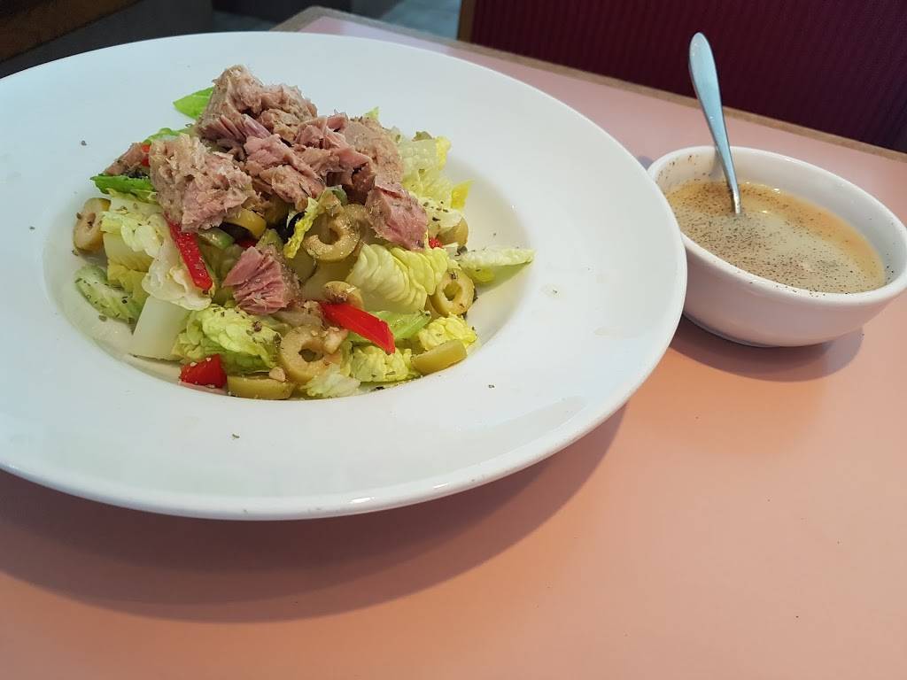 Restaurant Miss Candiac | restaurant | 19 Boulevard Montcalm N, Candiac, QC J5R 3L4, Canada | 4506595483 OR +1 450-659-5483