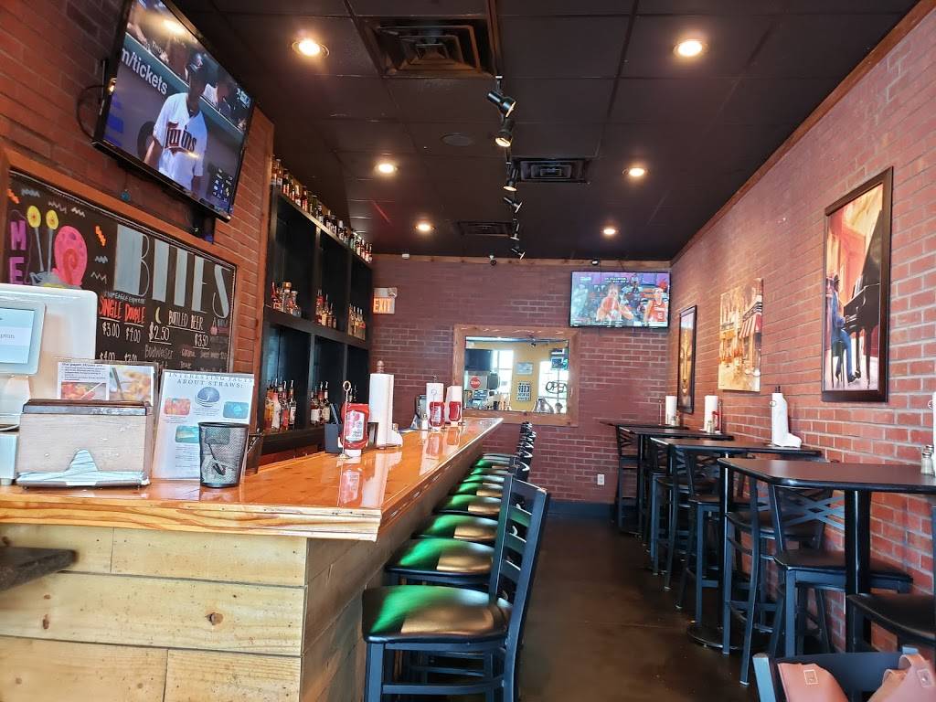 Bites | restaurant | 1212 Brampton Ave, Statesboro, GA 30458, USA | 9126232030 OR +1 912-623-2030