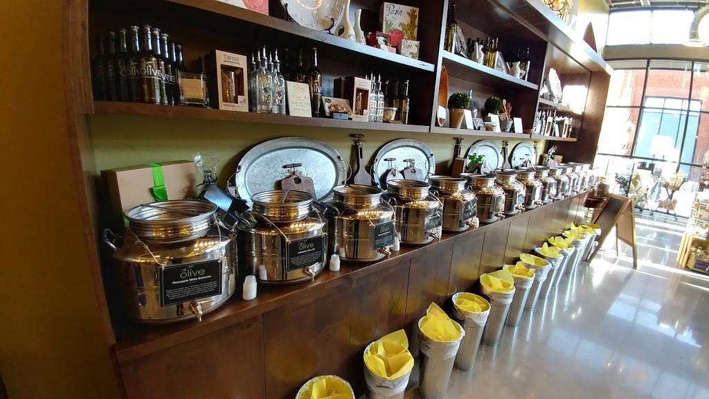 We Olive & Wine Bar | restaurant | 602 E 500 S, Salt Lake City, UT 84102, USA | 8014487489 OR +1 801-448-7489