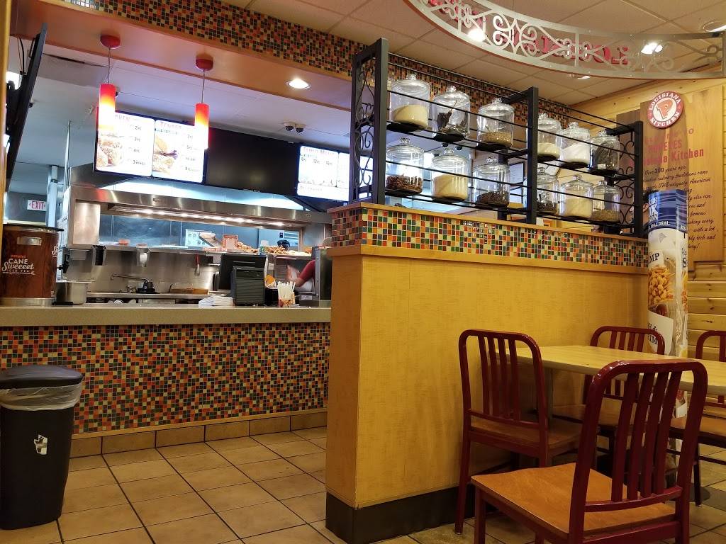 Popeyes Louisiana Kitchen | restaurant | 1775 San Pablo Ave, Berkeley, CA 94702, USA | 5109827353 OR +1 510-982-7353