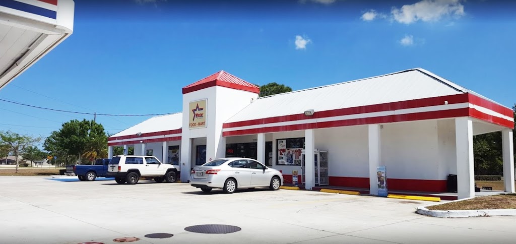 Westar (Crossroads Market) | restaurant | 2200 SE Walton Rd, Port St. Lucie, FL 34952, USA | 7723357152 OR +1 772-335-7152