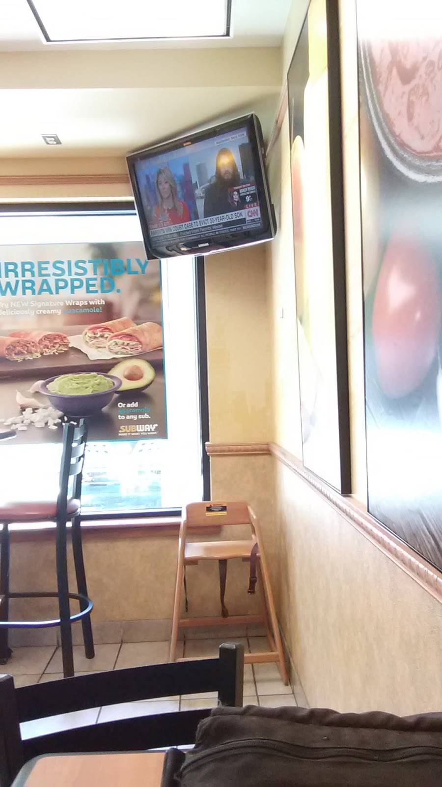 Subway | restaurant | 133 Blakely Rd, Colchester, VT 05446, USA | 8026608005 OR +1 802-660-8005