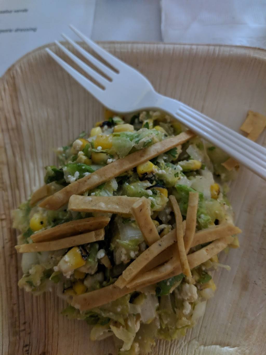 Tortilleria Nixtamal | restaurant | 41-11 National St, Corona, NY 11368, USA | 3478936321 OR +1 347-893-6321