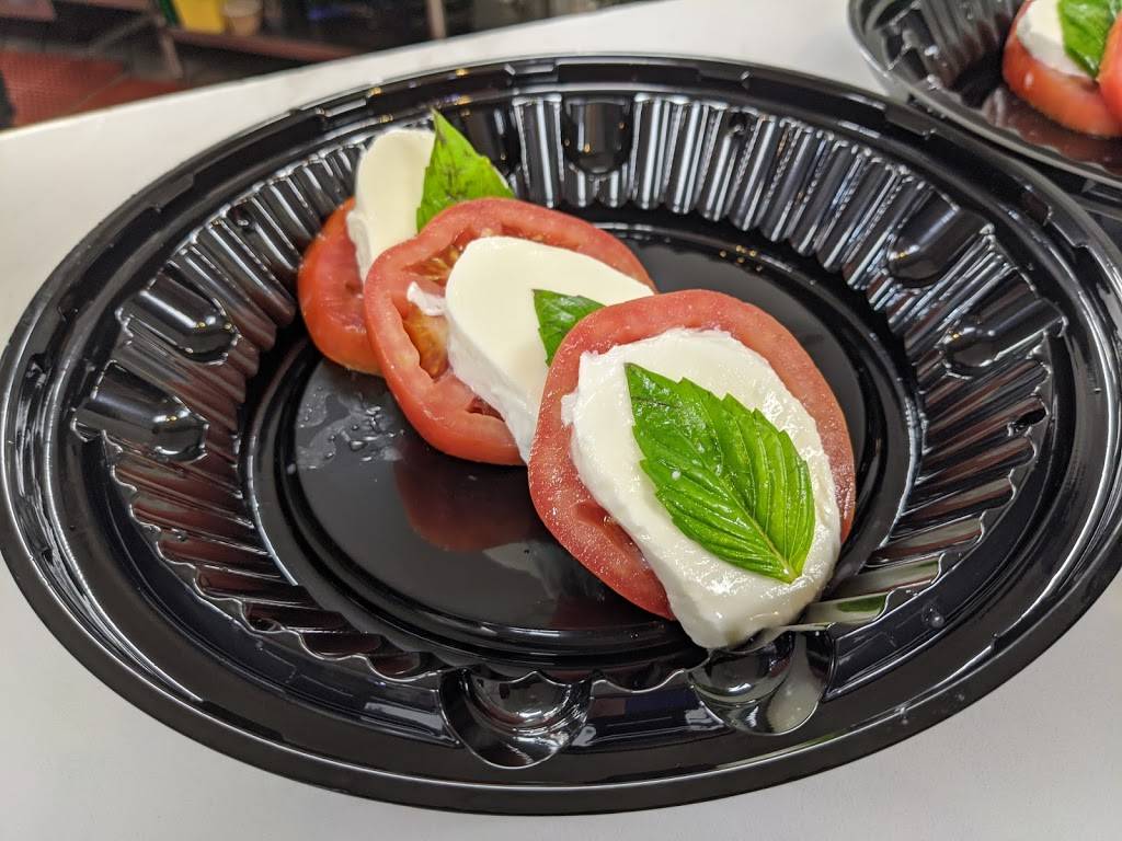 Grazianos Market Coral Gables | restaurant | 2301 Galiano St, Coral Gables, FL 33134, USA | 3054600001 OR +1 305-460-0001