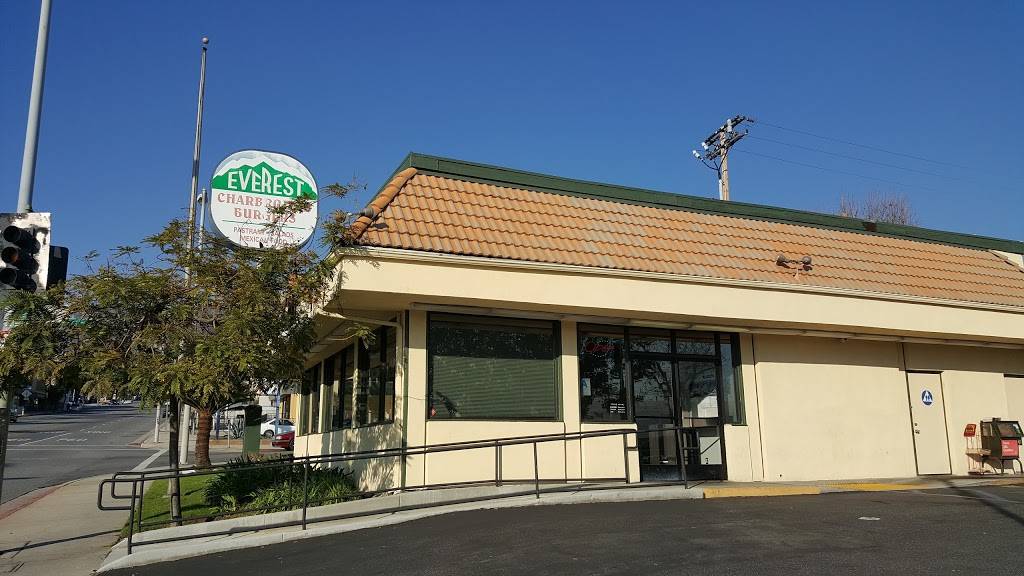 Everest | restaurant | 2314 Lake Ave, Altadena, CA 91001, USA | 6267978204 OR +1 626-797-8204