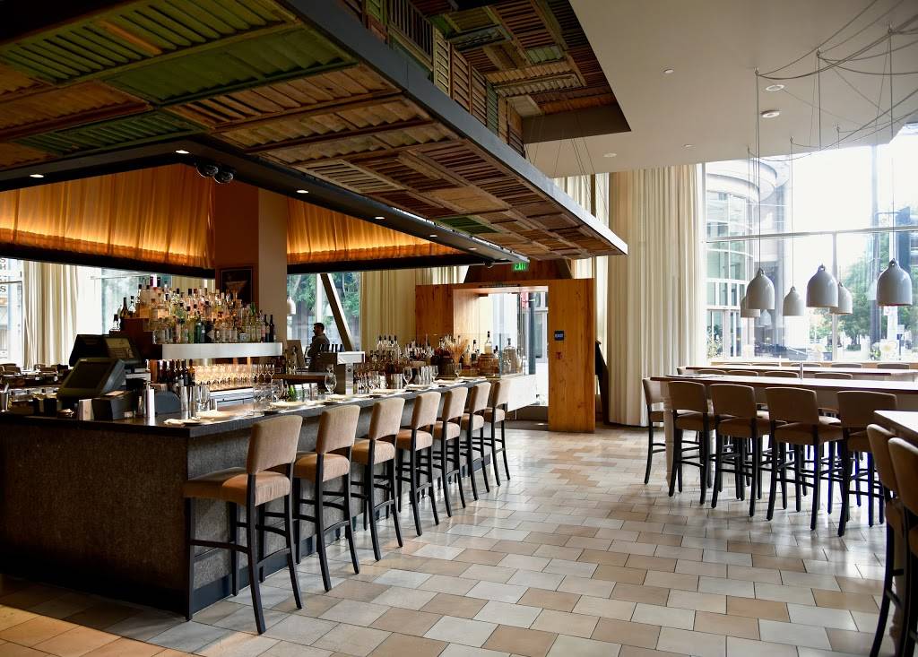 Ella Dining Room & Bar | restaurant | 1131 K St, Sacramento, CA 95814, USA | 9164433772 OR +1 916-443-3772