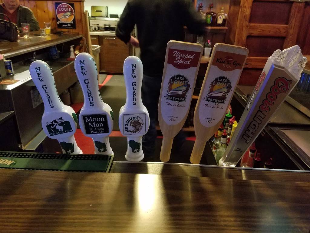 Ott Haus Pub & Grill | restaurant | 406 2nd St, New Glarus, WI 53574, USA | 6085272218 OR +1 608-527-2218