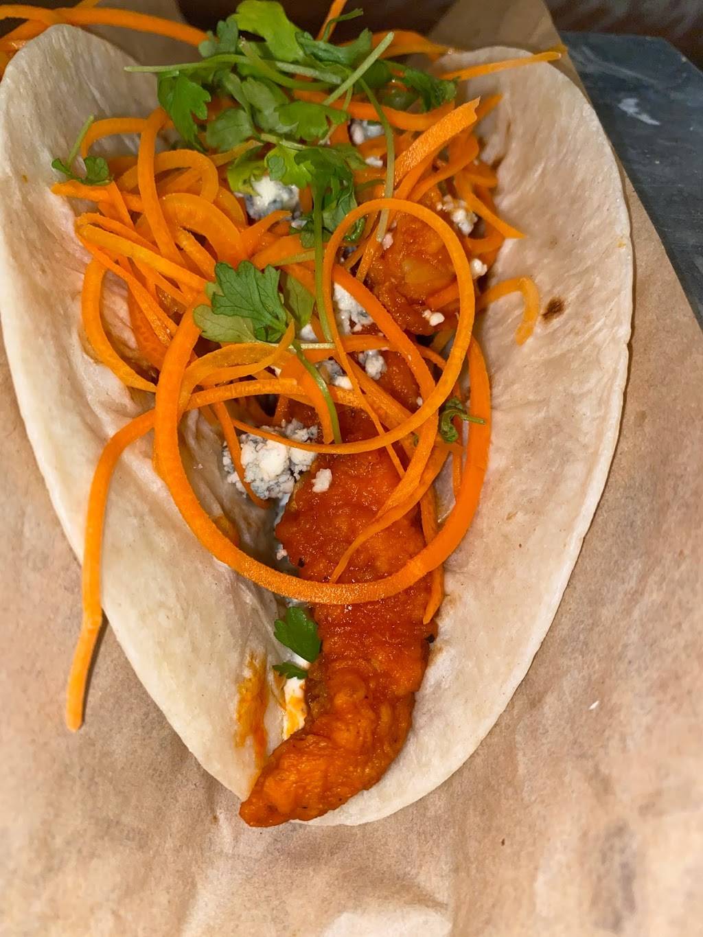 Velvet Taco Richardson | restaurant | 102 W Campbell Rd, Richardson, TX 75080, USA | 4694452666 OR +1 469-445-2666