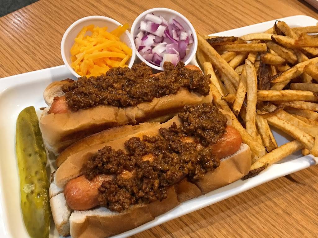 Bison Street Burgers & Brews | restaurant | 1409 Bison Ave NW, Massillon, OH 44647, USA | 3308306418 OR +1 330-830-6418