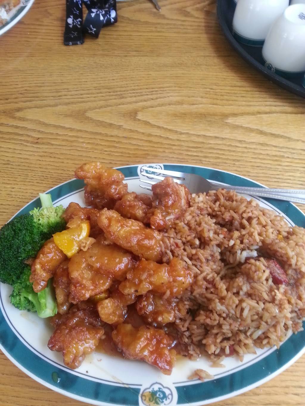 New Century | restaurant | 264 Portland St, St Johnsbury, VT 05819, USA | 8027482338 OR +1 802-748-2338