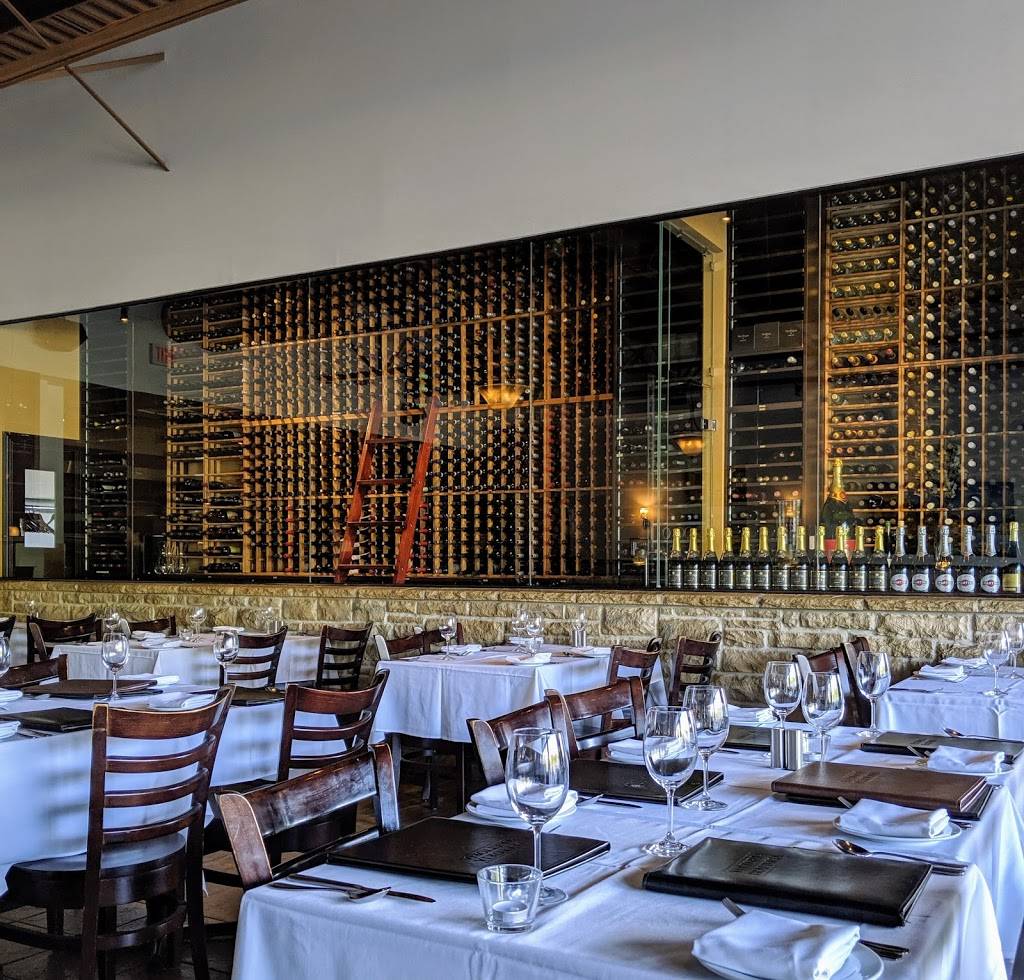 Vittoria Trattoria | restaurant | 3625 Rivergate Way, Ottawa, ON K1V 1Z9, Canada | 6137318959 OR +1 613-731-8959