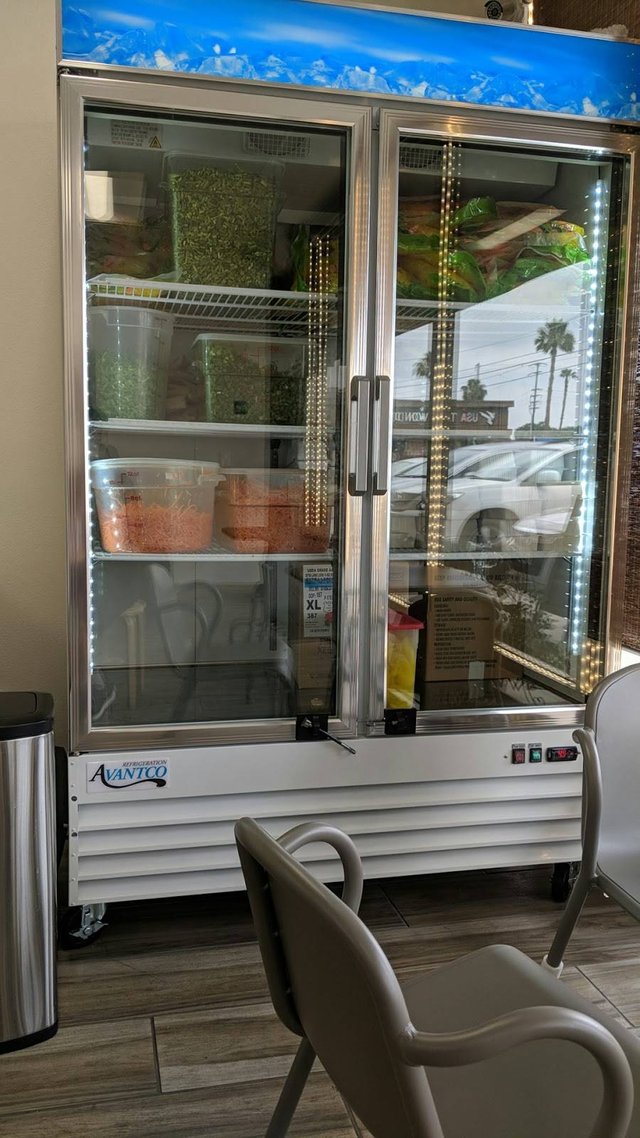 Heartful Made | restaurant | 2009 W Commonwealth Ave C, Fullerton, CA 92833, USA | 7147323084 OR +1 714-732-3084