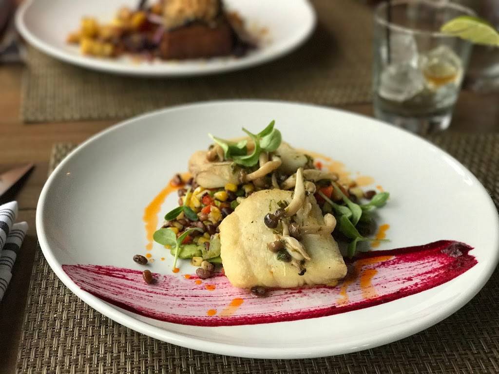 Slate Restaurant | restaurant | 8323 Sand Lake Rd, Orlando, FL 32819, USA | 4075007528 OR +1 407-500-7528