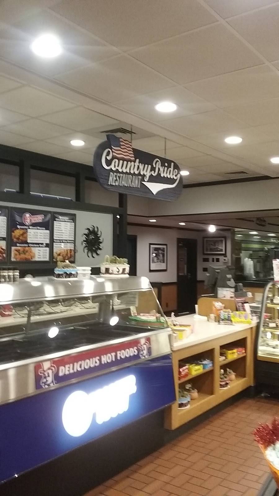 Country Pride | restaurant | 1010 N 339th Ave, Tonopah, AZ 85354, USA | 6233866443 OR +1 623-386-6443