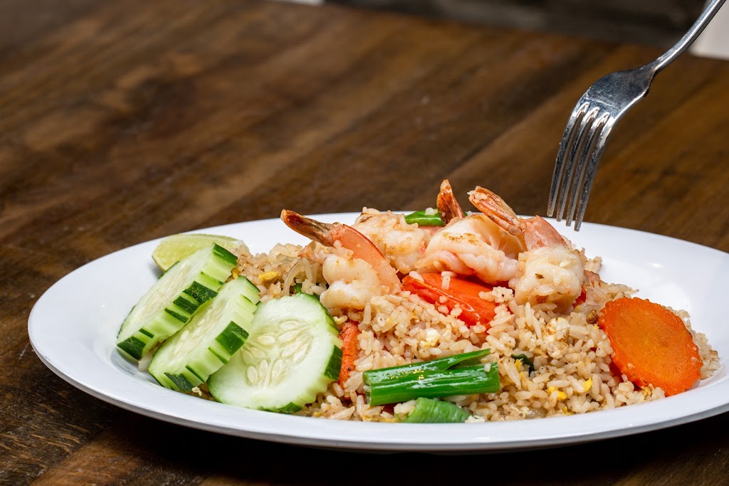 Aroy Dee Thai Kitchen | restaurant | 20 John St, New York, NY 10038, USA | 2125289922 OR +1 212-528-9922