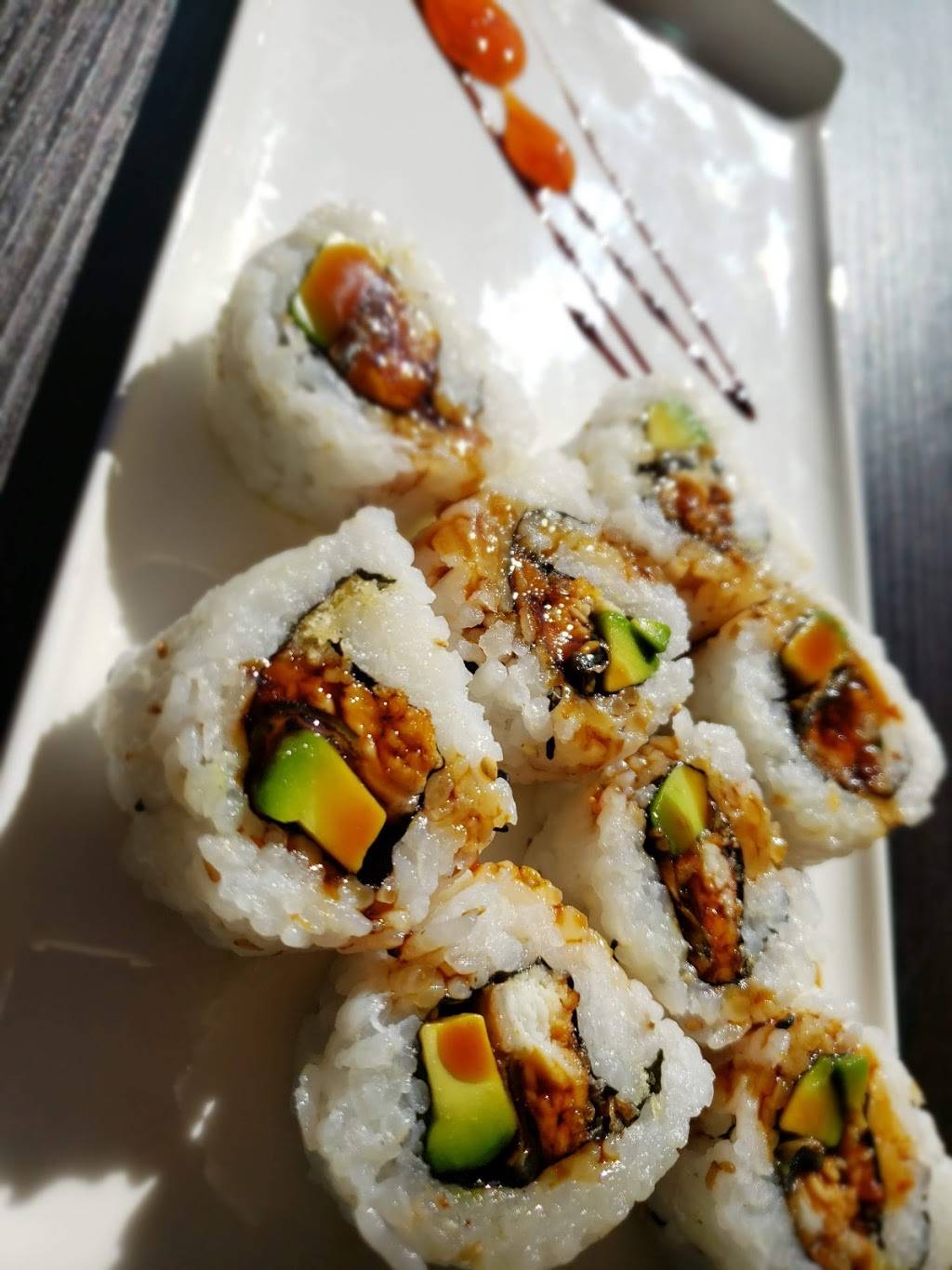 Nori Maki Bar | restaurant | 2842 Council Tree Ave, Fort Collins, CO 80525, USA | 9709306254 OR +1 970-930-6254