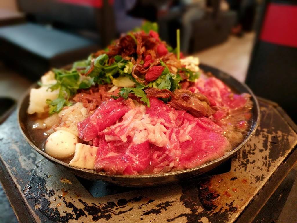 The Boiling Pot Restaurant | restaurant | 12921 Magnolia St, Garden Grove, CA 92841, USA | 7145377990 OR +1 714-537-7990