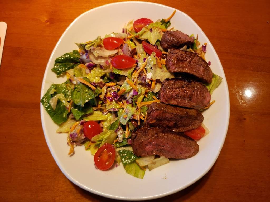 Outback Steakhouse | restaurant | 270 Baychester Ave, Bronx, NY 10475, USA | 7183040483 OR +1 718-304-0483