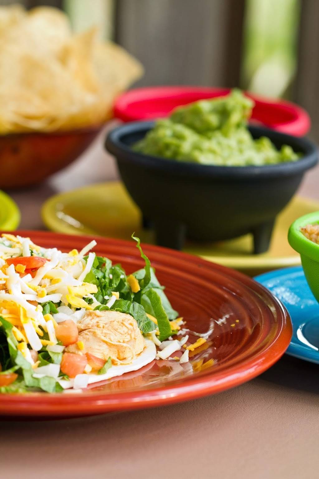 Mexican Café | restaurant | 609 Melvin Ave, Annapolis, MD 21401, USA | 4106261520 OR +1 410-626-1520