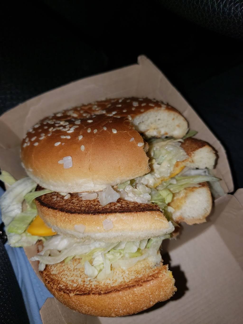 McDonalds | meal takeaway | 3009 Gallows Rd, Falls Church, VA 22042, USA | 7035733049 OR +1 703-573-3049