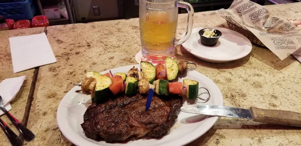 Logans Roadhouse | restaurant | 4225 N Main St, Mishawaka, IN 46545, USA | 5742739534 OR +1 574-273-9534