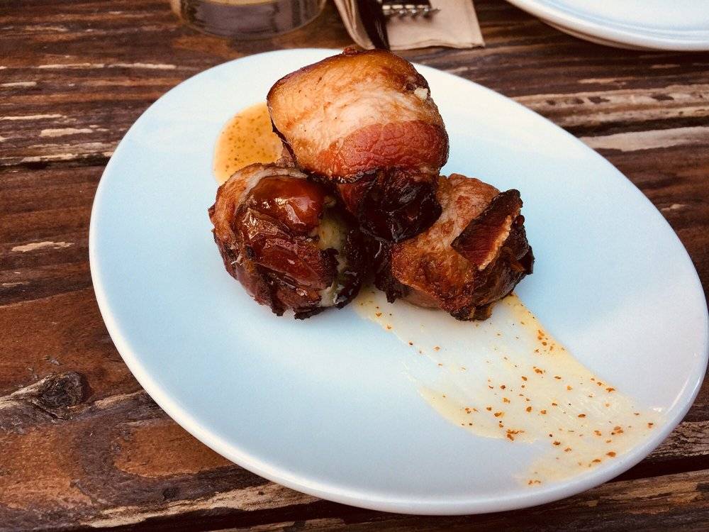 Lola Gaspar | restaurant | 211 W 2nd St, Santa Ana, CA 92701, USA | 7149721172 OR +1 714-972-1172