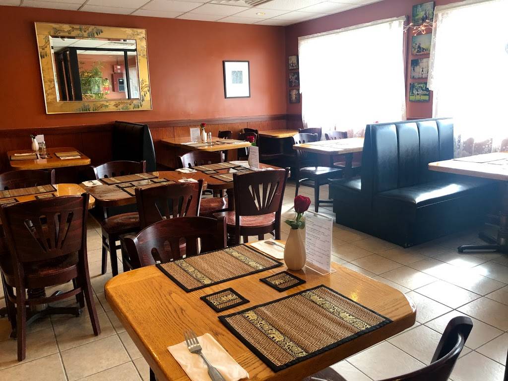 Bangkok Thai Kitchen | restaurant | 321B W Grove St, Middleborough, MA 02346, USA | 7744194968 OR +1 774-419-4968