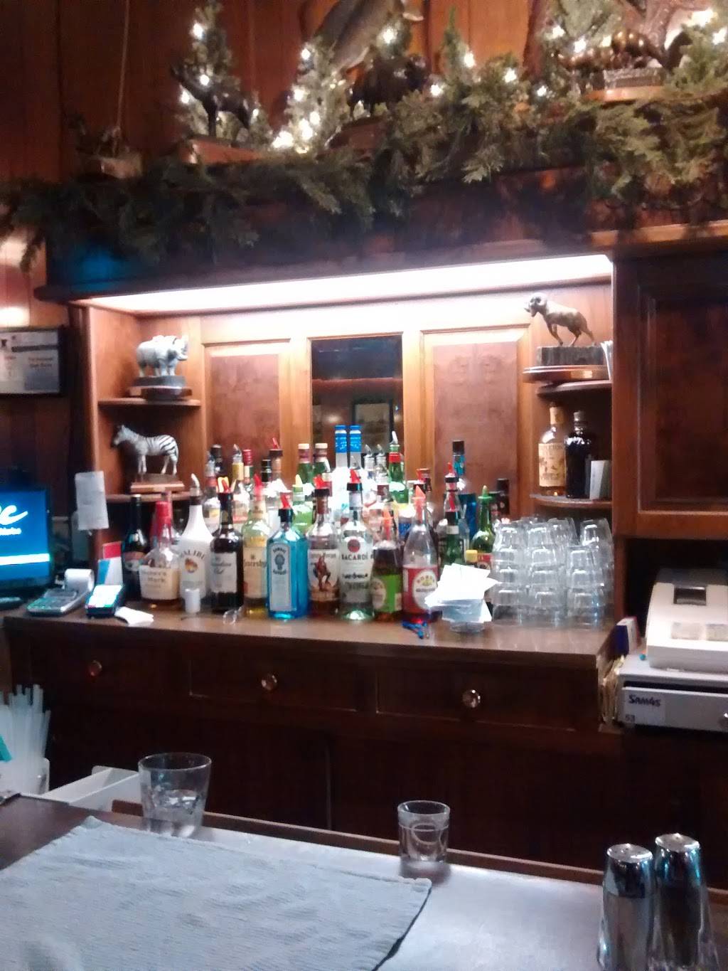 Redwood Steak House | restaurant | 1807 White Pole Rd, Anita, IA 50020, USA | 7127623530 OR +1 712-762-3530