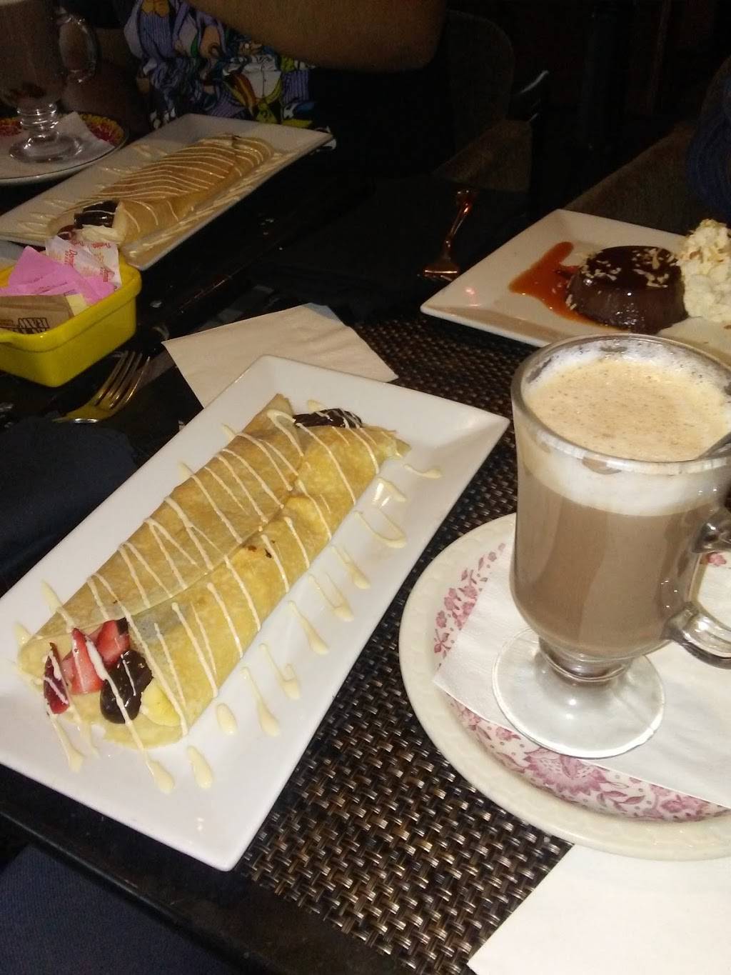 JIMMIES Chocolates & Cafe 47 | restaurant | 148 N Federal Hwy, Dania Beach, FL 33004, USA | 9549220441 OR +1 954-922-0441