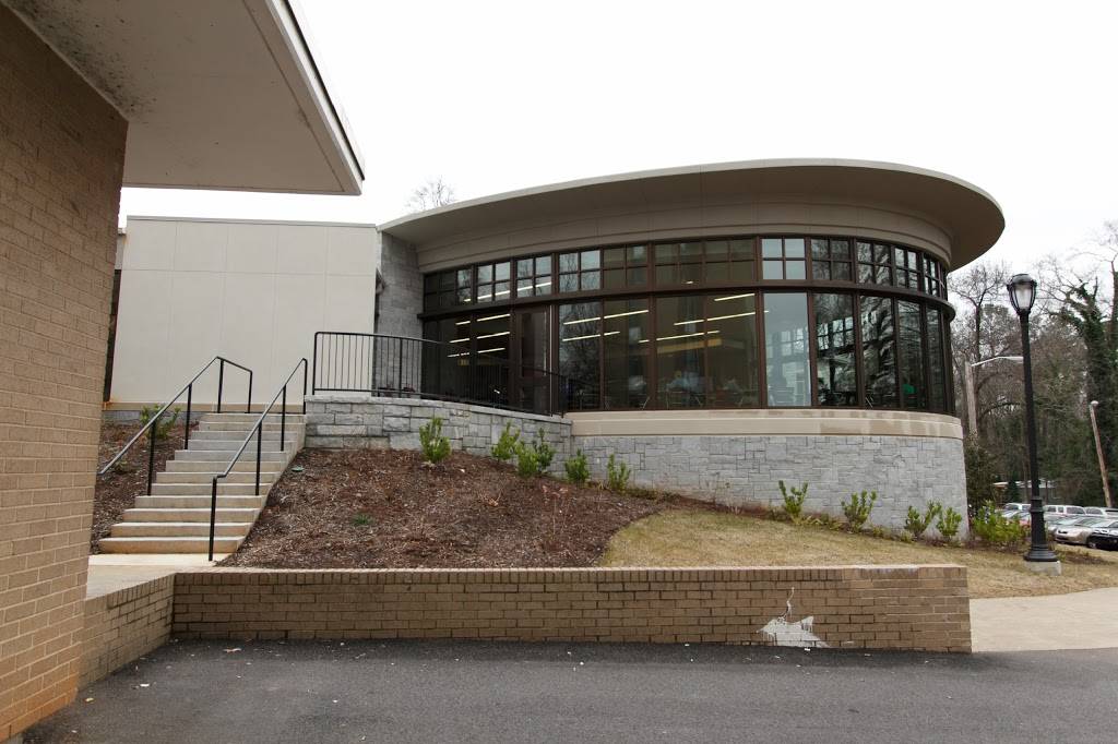 Oglethorpe Dining Commons | restaurant | 0001, 160 University Ct, Athens, GA 30602, USA | 7065427763 OR +1 706-542-7763