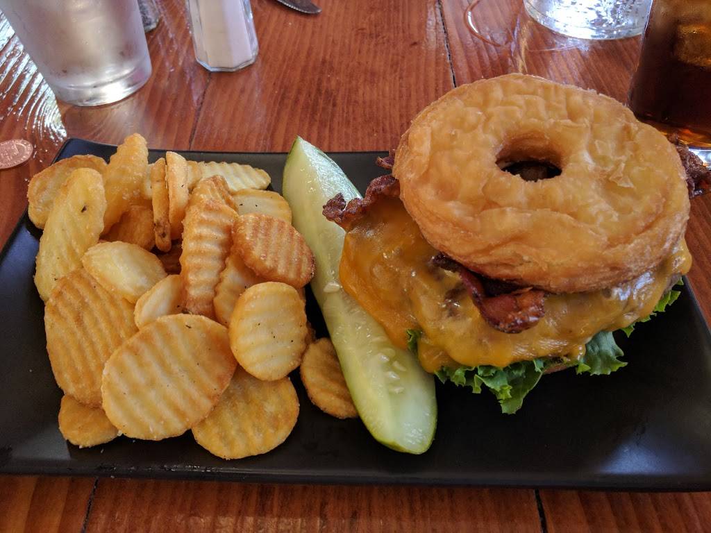 Bit Bar Salem | restaurant | 50 St Peter St, Salem, MA 01970, USA | 9785944838 OR +1 978-594-4838