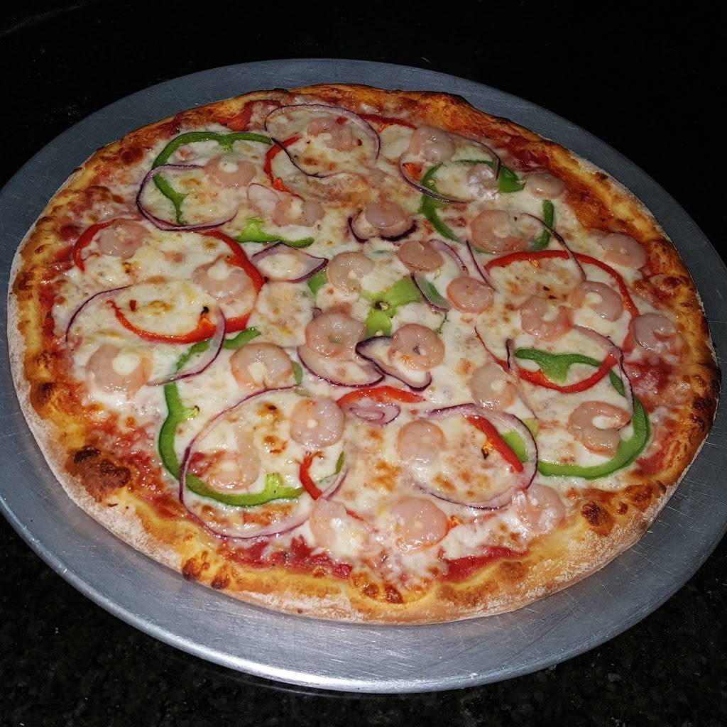 Manhattan Pizza Place | meal delivery | 5201 W 24th Ave, Hialeah, FL 33016, USA | 3055568000 OR +1 305-556-8000