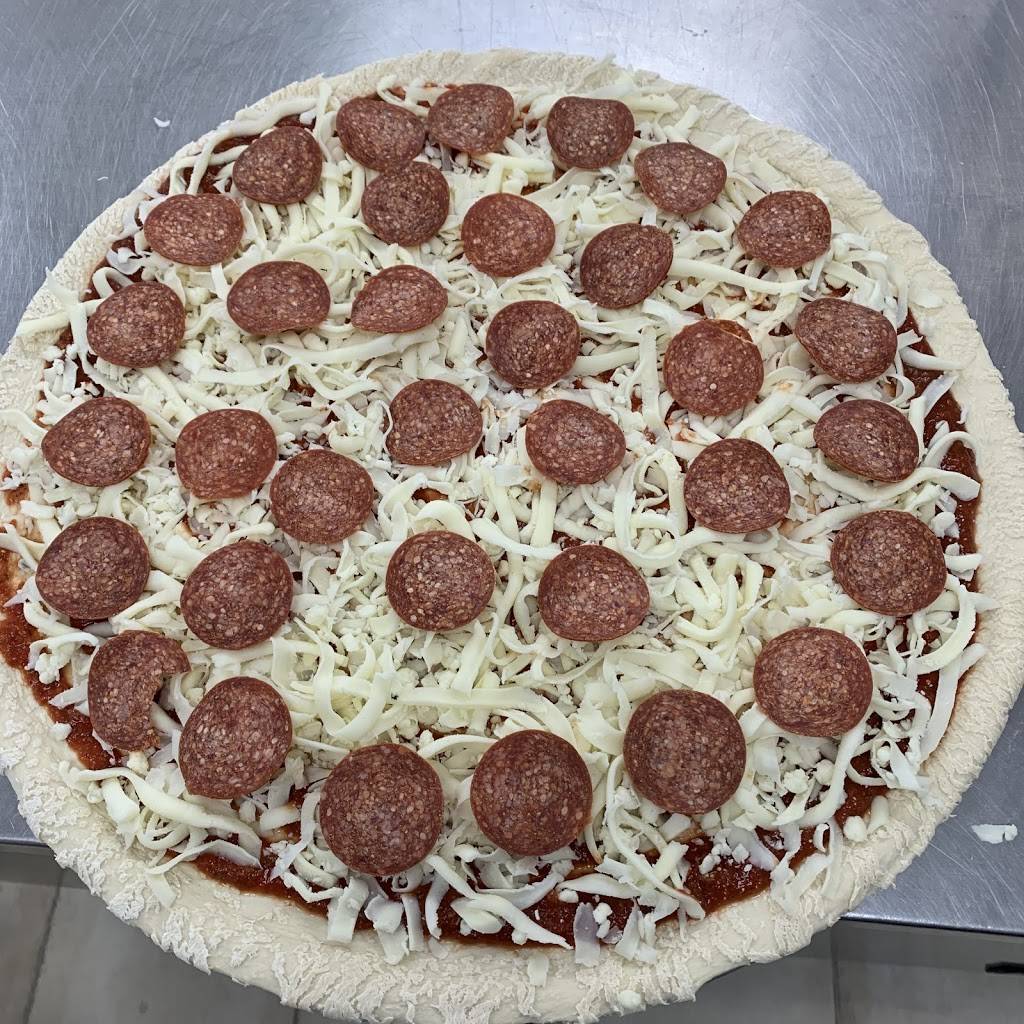 Nemos Fish Chicken Pizza | meal takeaway | 1945 E 79th St, Chicago, IL 60649, USA | 7733594244 OR +1 773-359-4244