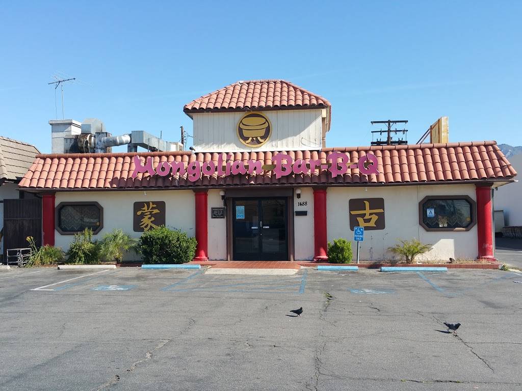 Mongolian Bar-B-Q Restaurant | restaurant | 1488 E Highland Ave, San Bernardino, CA 92404, USA | 9098863879 OR +1 909-886-3879