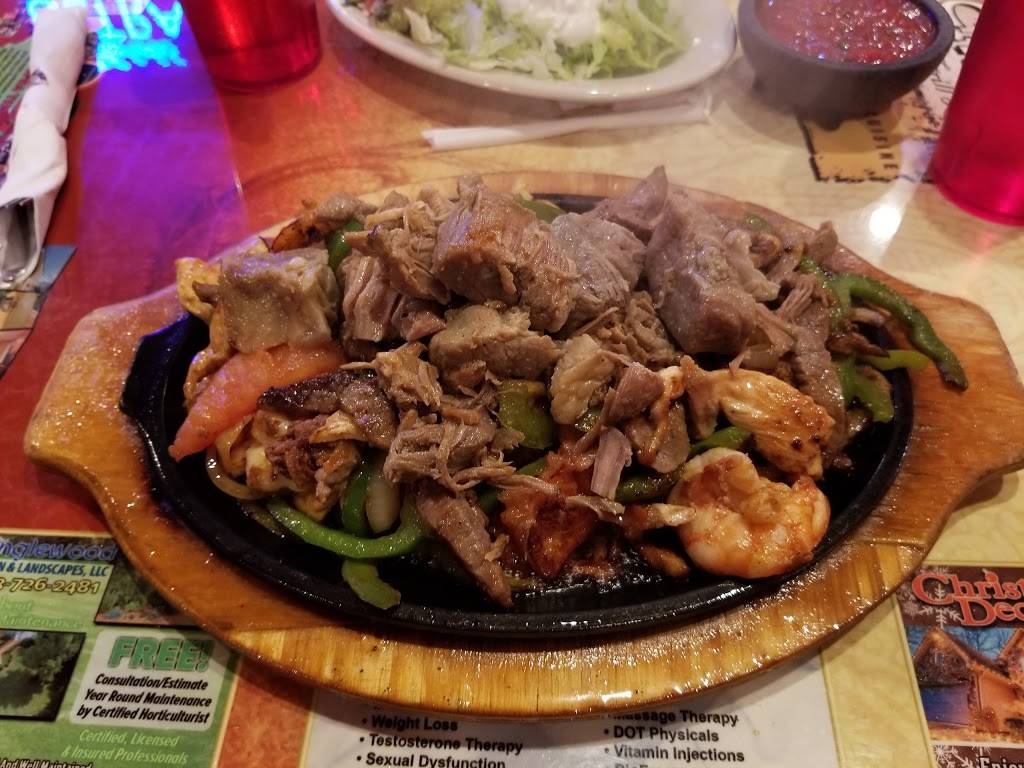 El Charolais | restaurant | 1805 W State of Franklin Rd #1200, Johnson City, TN 37604, USA | 4239280929 OR +1 423-928-0929