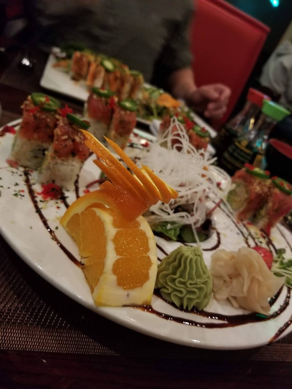 Thida Thai | restaurant | 10644 Cedar Grove Rd, Smyrna, TN 37167, USA | 6152207573 OR +1 615-220-7573