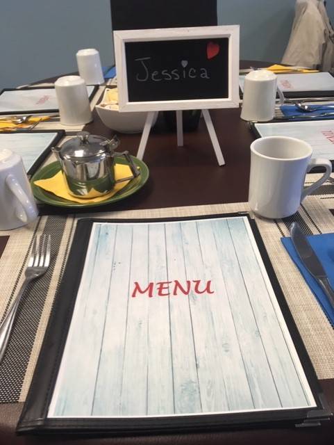 Harbour Cafe | restaurant | 33 Pinnacle St, Belleville, ON K8N 3A1, Canada | 6139668800 OR +1 613-966-8800