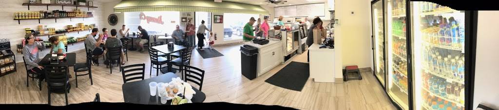 Jimmy Cs Italian Deli and Market | restaurant | 3571 N Federal Hwy, Boca Raton, FL 33431, USA | 5614056164 OR +1 561-405-6164