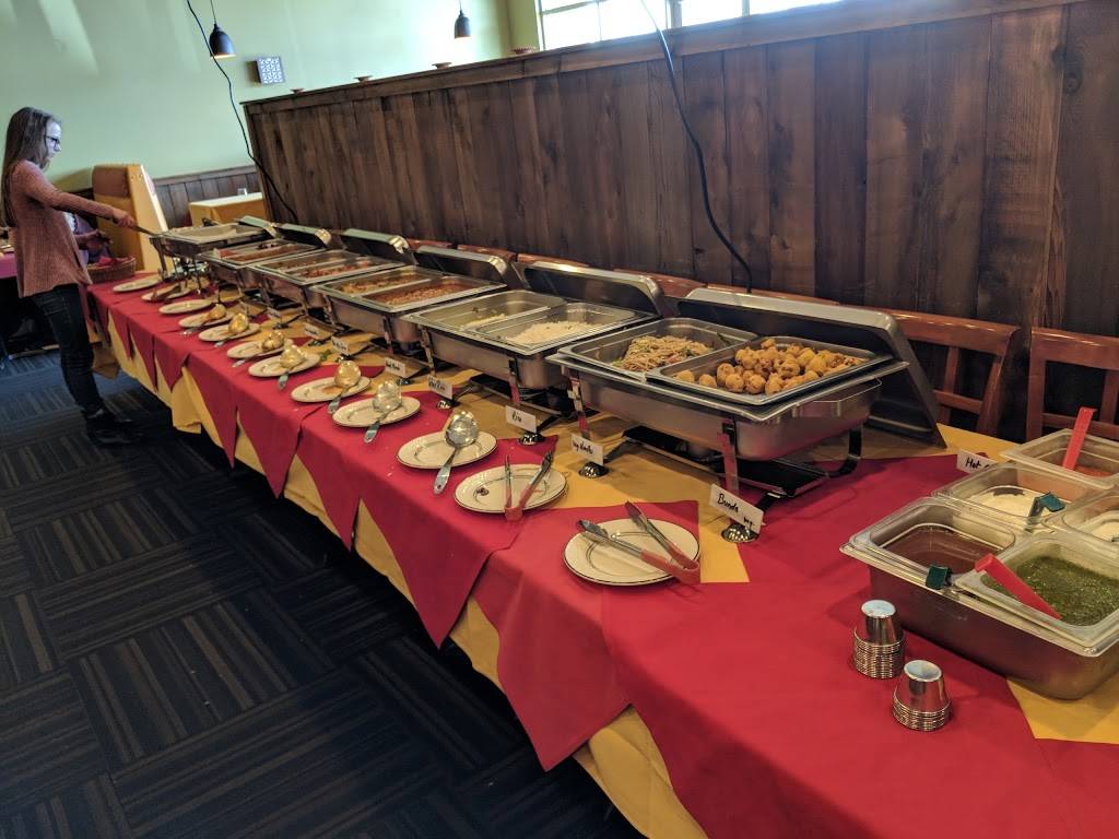 Himalayan Kitchen | restaurant | 11521 4000 W #105, South Jordan, UT 84095, USA | 8012540800 OR +1 801-254-0800