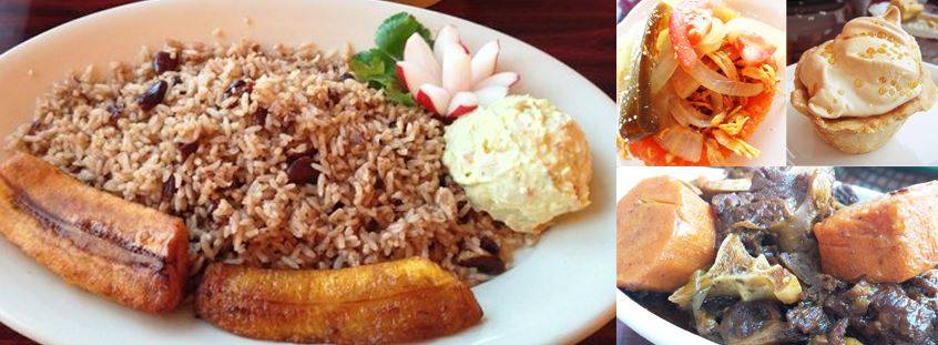 Belizean Paradise Cuisine | restaurant | 1271 South La Brea Ave, Los Angeles, CA 90019, USA | 3239377710 OR +1 323-937-7710