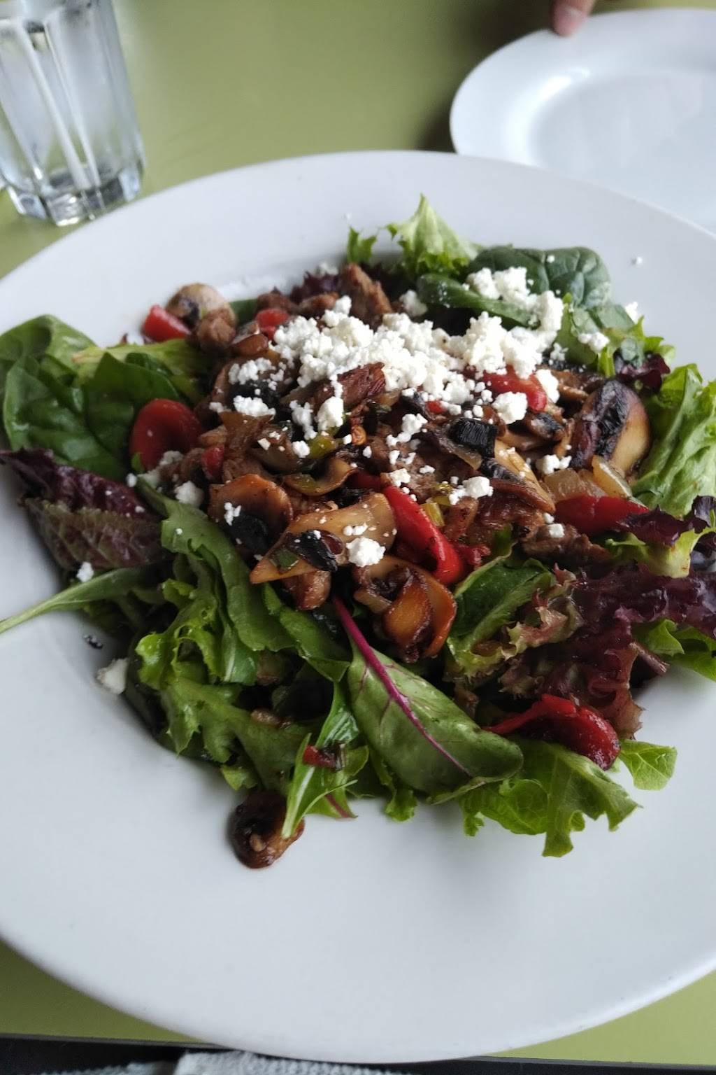 Ice Cream Patio | restaurant | 5451 Hwy 7, Woodbridge, ON L4L 0B2, Canada | 9058503302 OR +1 905-850-3302