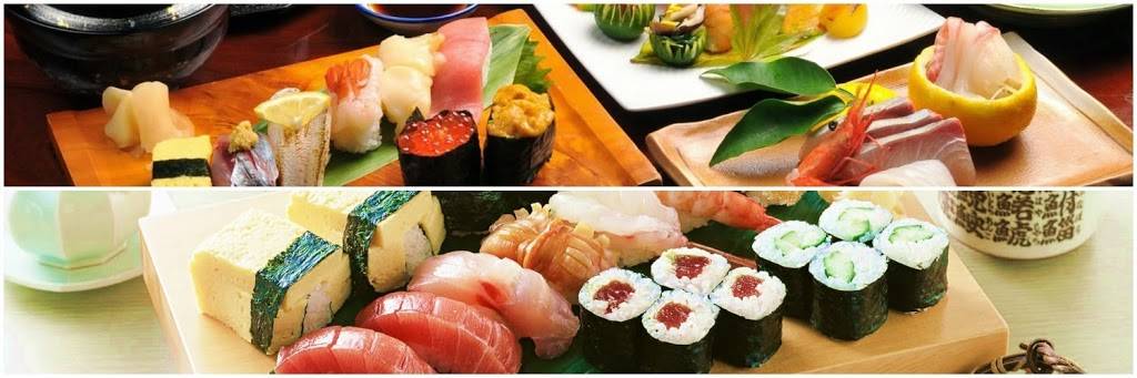 Yummy Grill & Sushi | restaurant | 7331 W Lake Mead Blvd, Las Vegas, NV 89128, USA | 7025628686 OR +1 702-562-8686