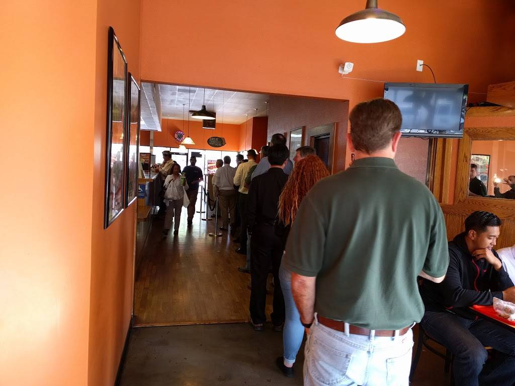 TOGOS Sandwiches | meal takeaway | 3194 De La Cruz Blvd, Santa Clara, CA 95054, USA | 4089883142 OR +1 408-988-3142