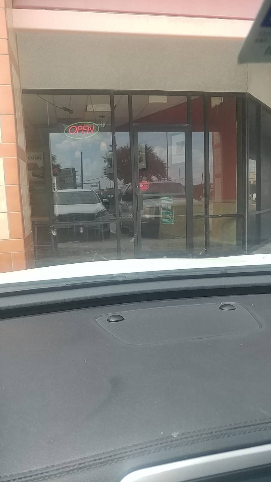 Subway | restaurant | 1409 Shiloh Rd #100, Plano, TX 75074, USA | 9724247827 OR +1 972-424-7827