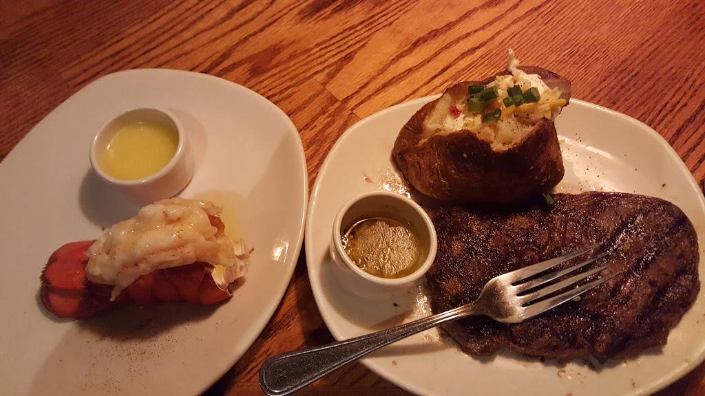 Outback Steakhouse | restaurant | 1390 Interstate Dr, Cookeville, TN 38501, USA | 9313722145 OR +1 931-372-2145